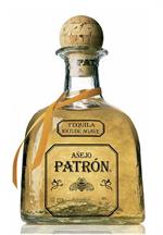 Tequila - Patron Añejo